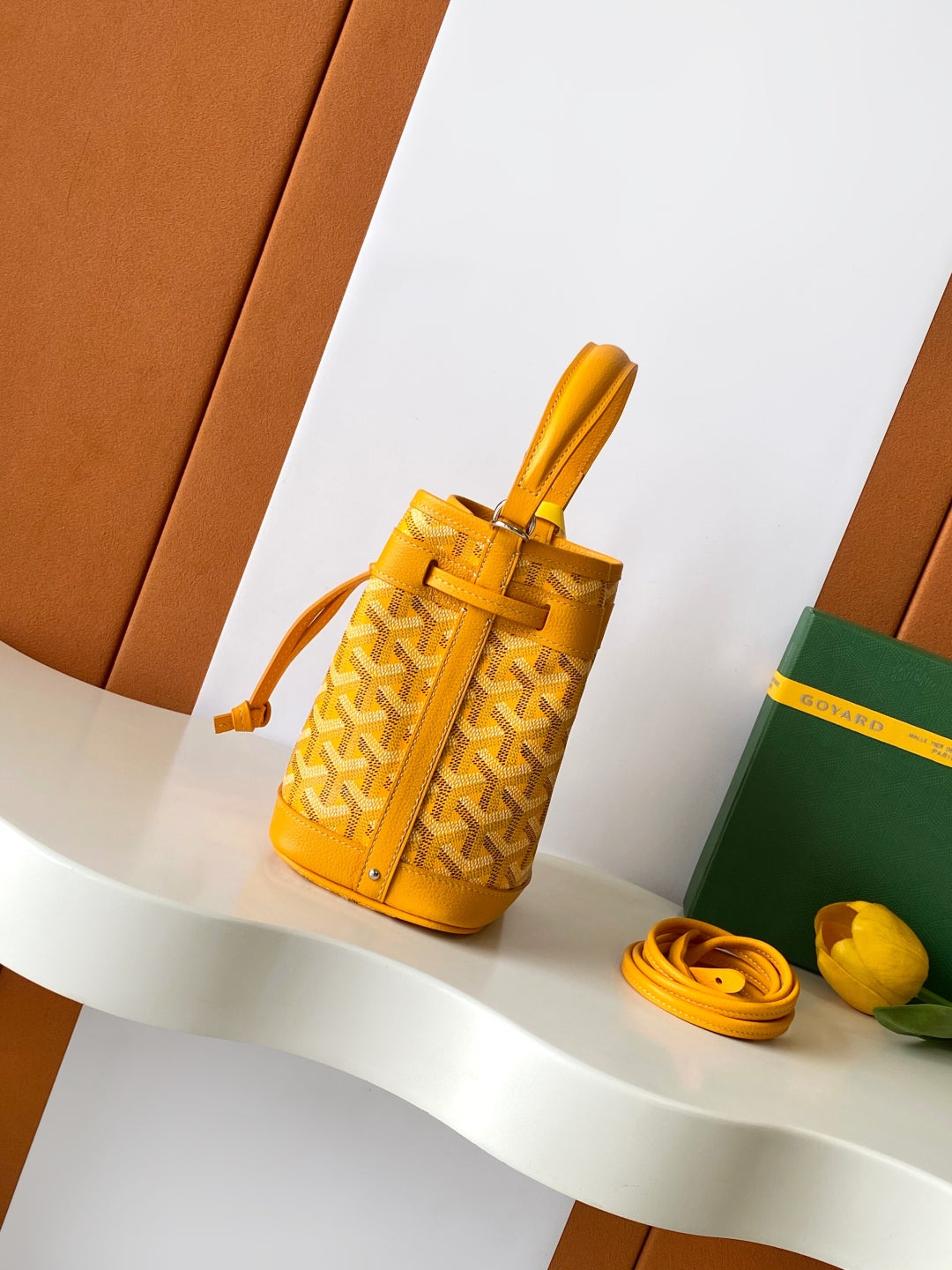 LuxluxHouse Best Quality Bags Goyard Women