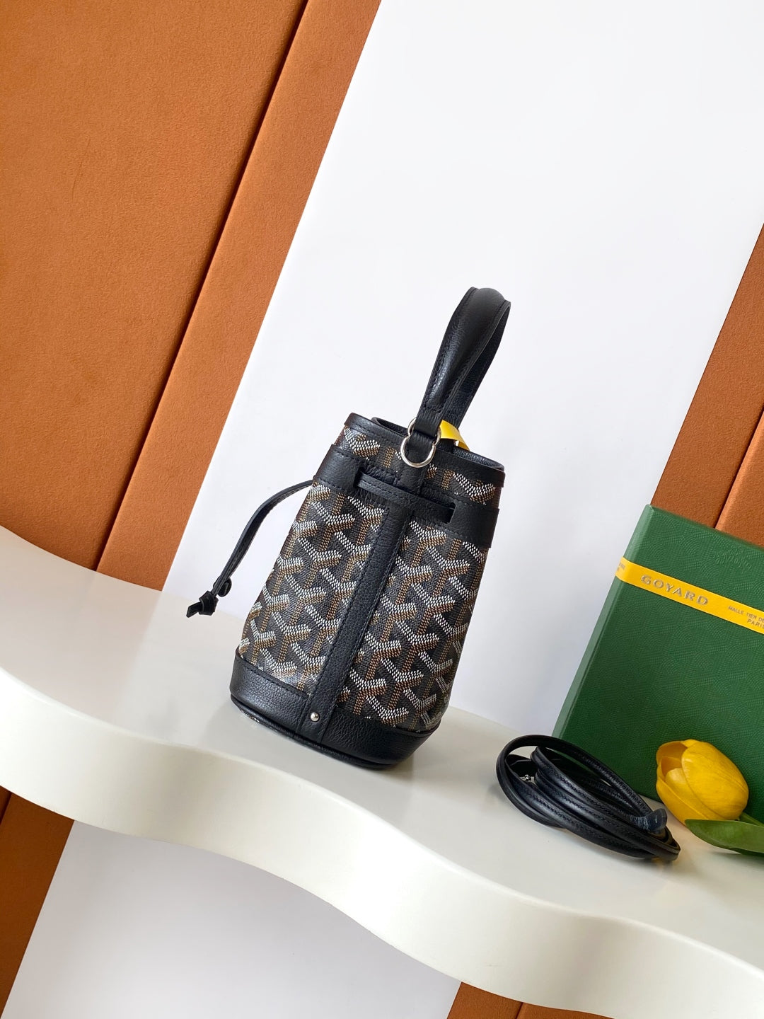 LuxluxHouse Best Quality Bags Goyard Women