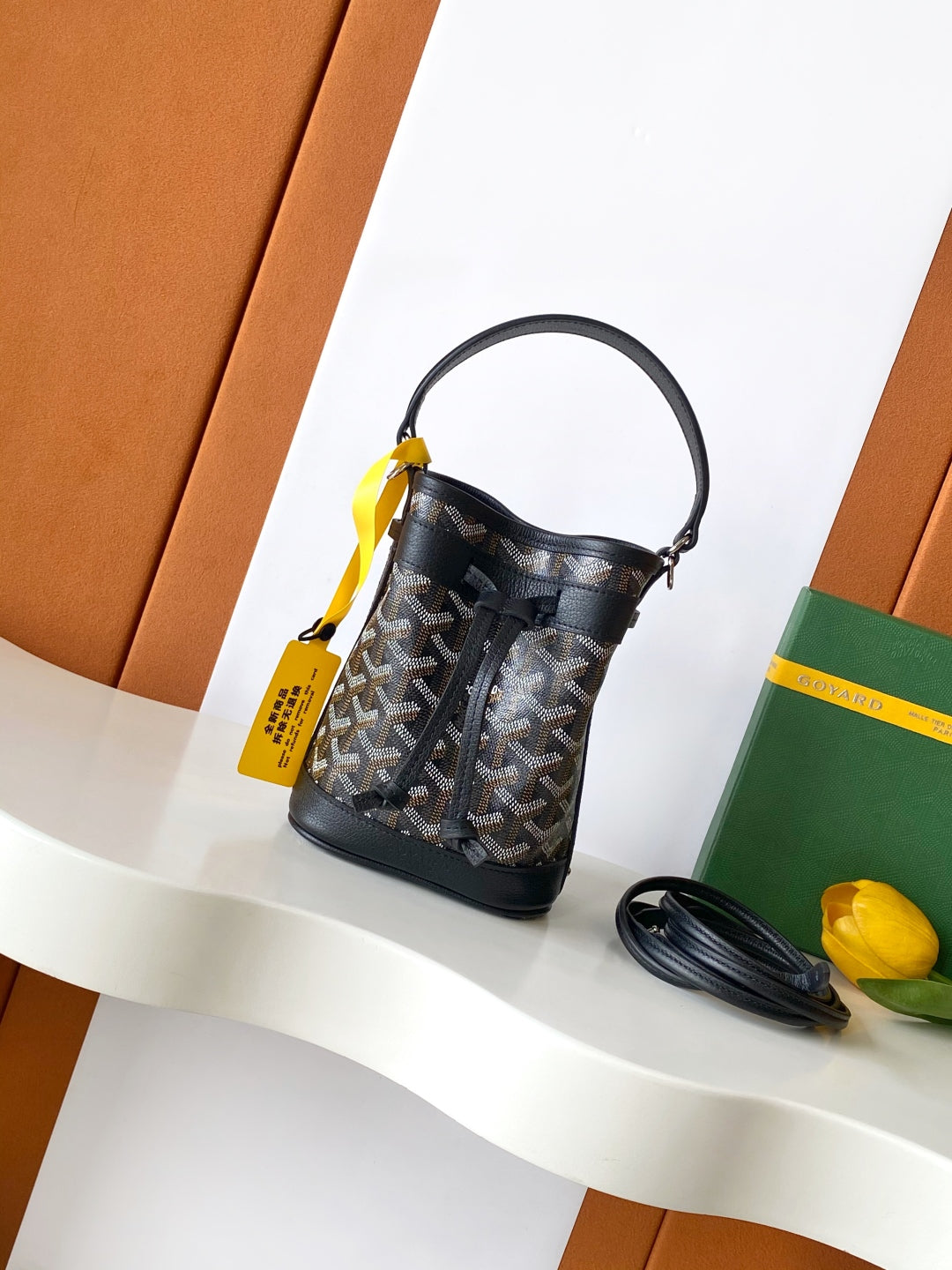 LuxluxHouse Best Quality Bags Goyard Women