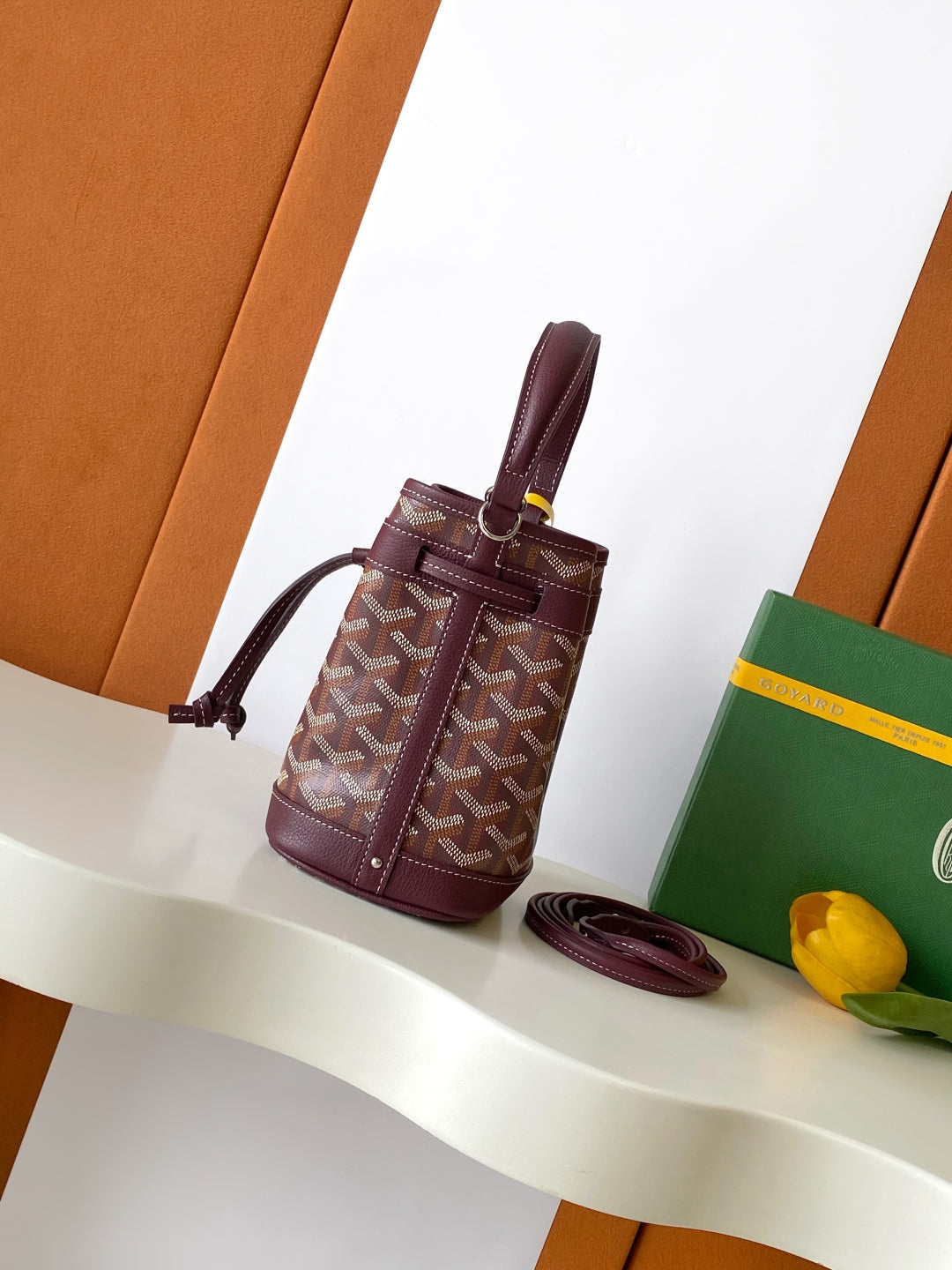 LuxluxHouse Best Quality Bags Goyard Women