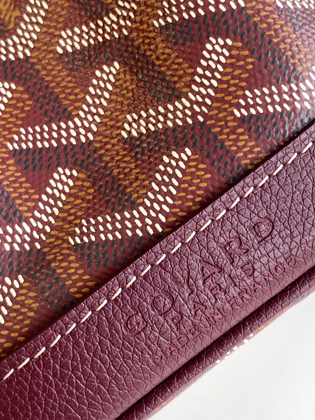 LuxluxHouse Best Quality Bags Goyard Women