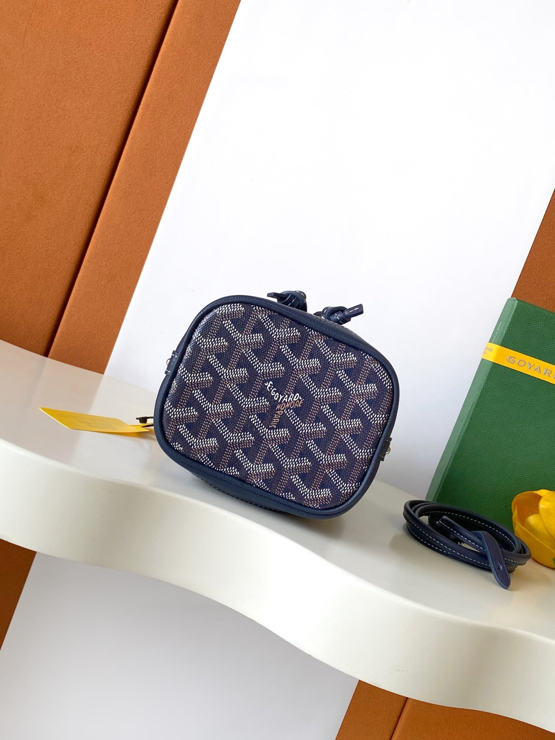 LuxluxHouse Best Quality Bags Goyard Women