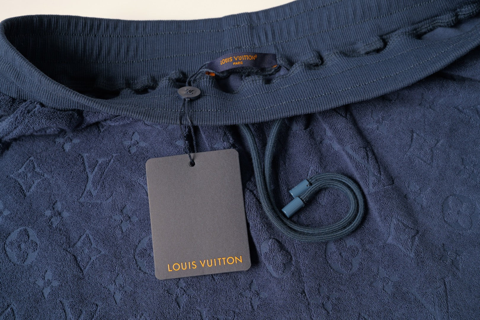 LuxluxHouse Best Quality Clothes Pants Louis Vuitton