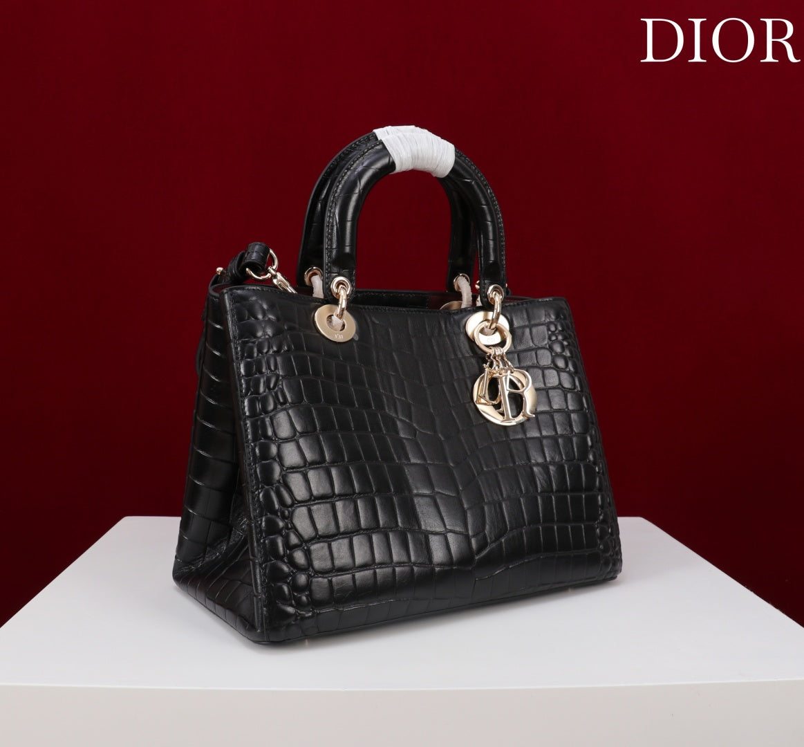LuxluxHouse Best Quality Bags Women Dior