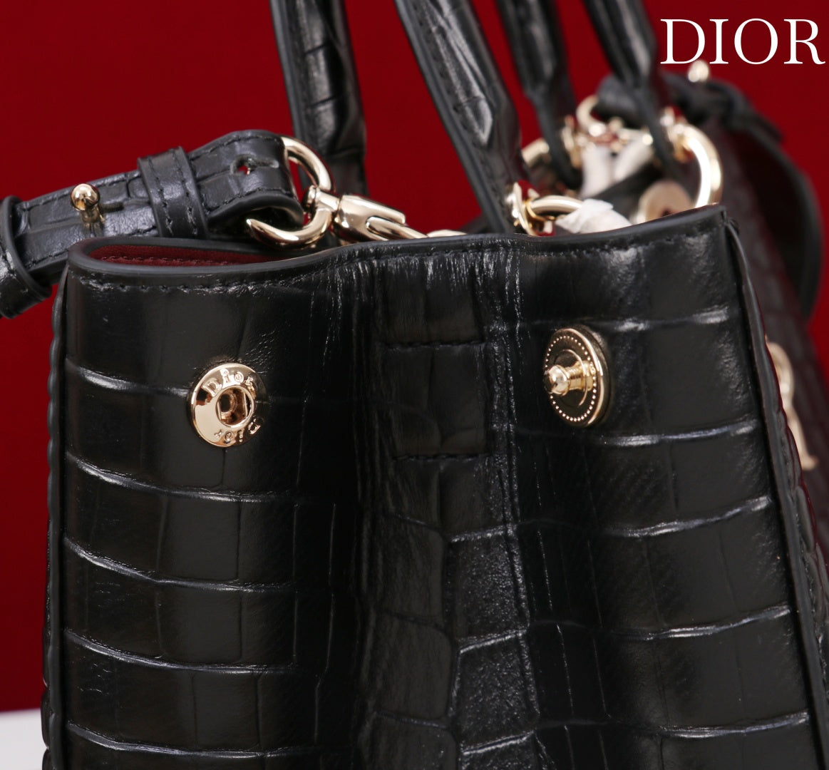 LuxluxHouse Best Quality Bags Women Dior