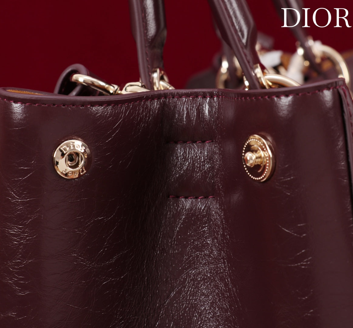 LuxluxHouse Best Quality Bags Women Dior