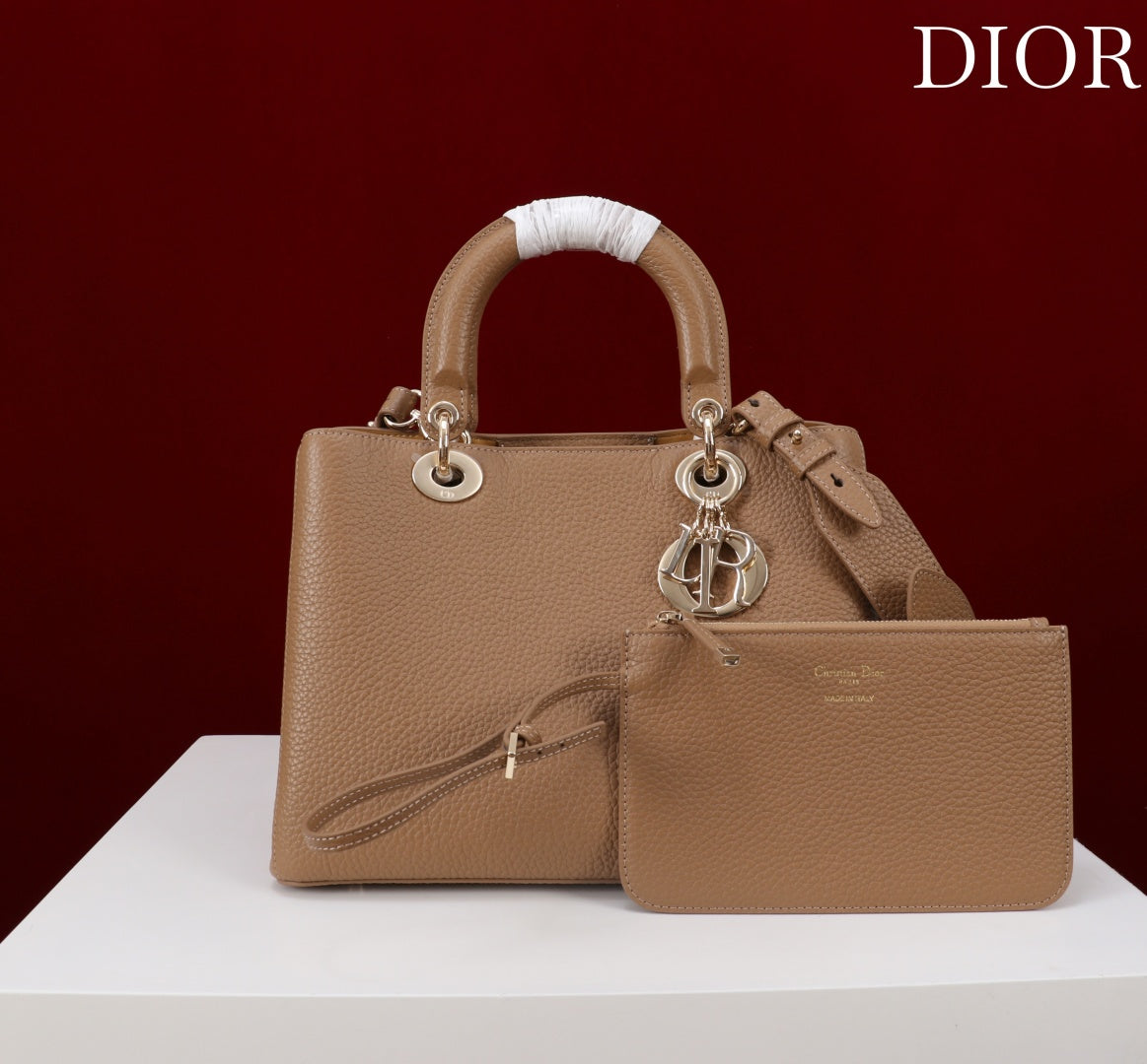 LuxluxHouse Best Quality Bags Women Dior