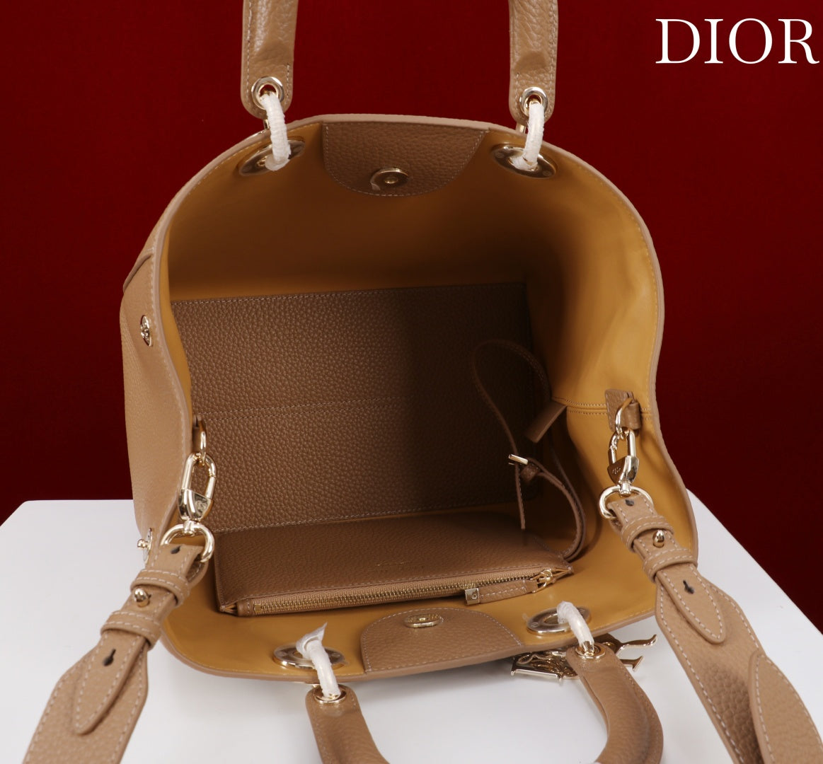 LuxluxHouse Best Quality Bags Women Dior