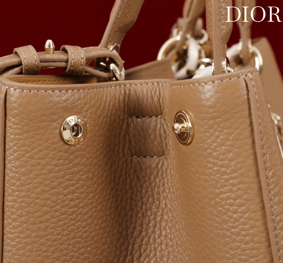 LuxluxHouse Best Quality Bags Women Dior