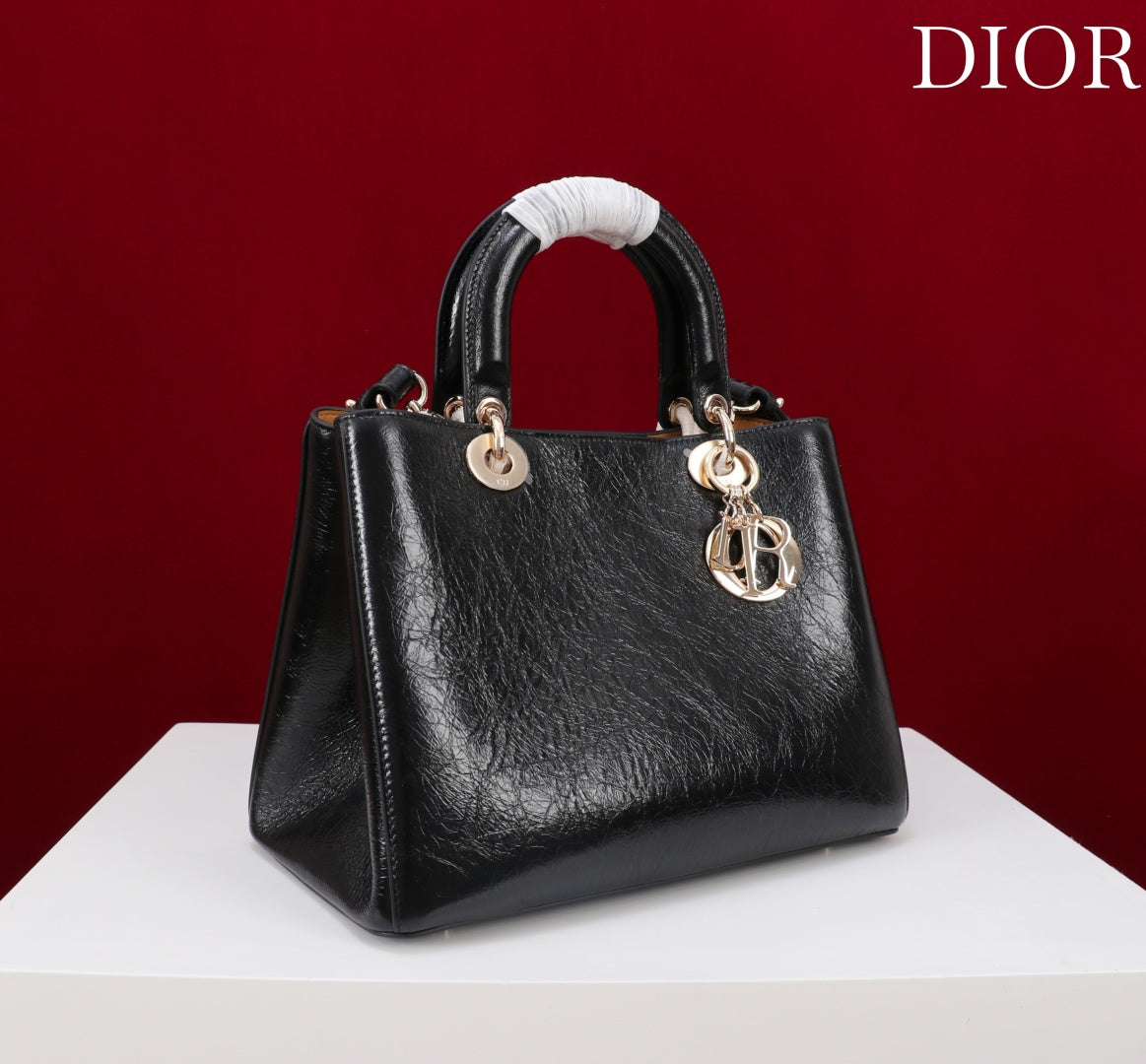 LuxluxHouse Best Quality Bags Women Dior