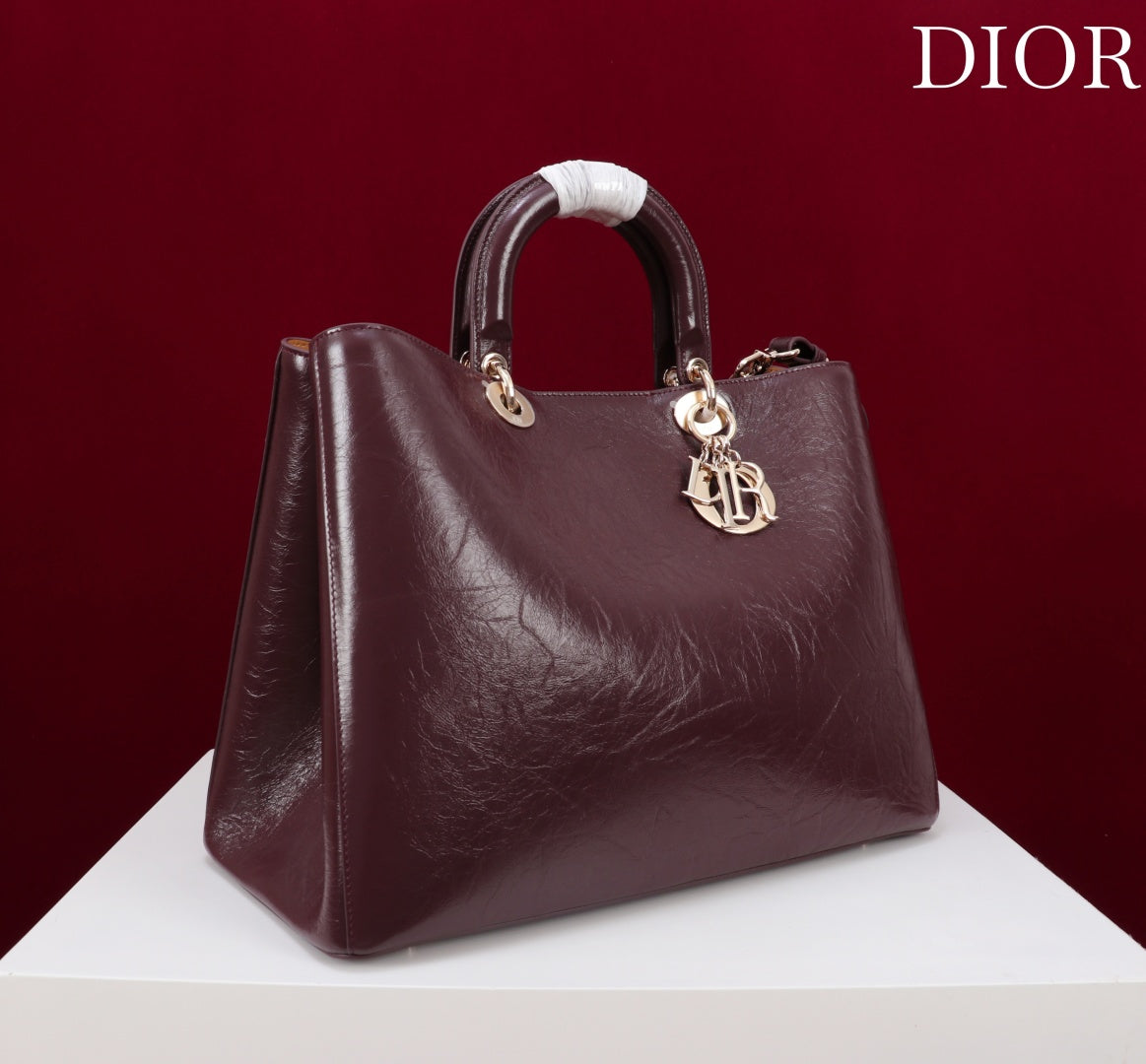 LuxluxHouse Best Quality Bags Women Dior