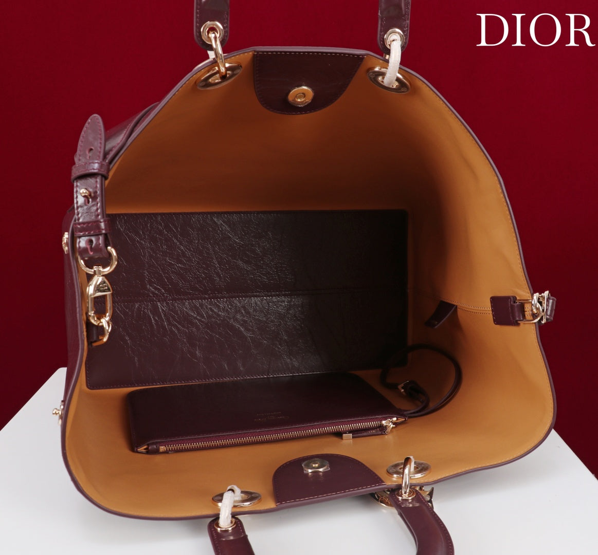 LuxluxHouse Best Quality Bags Women Dior