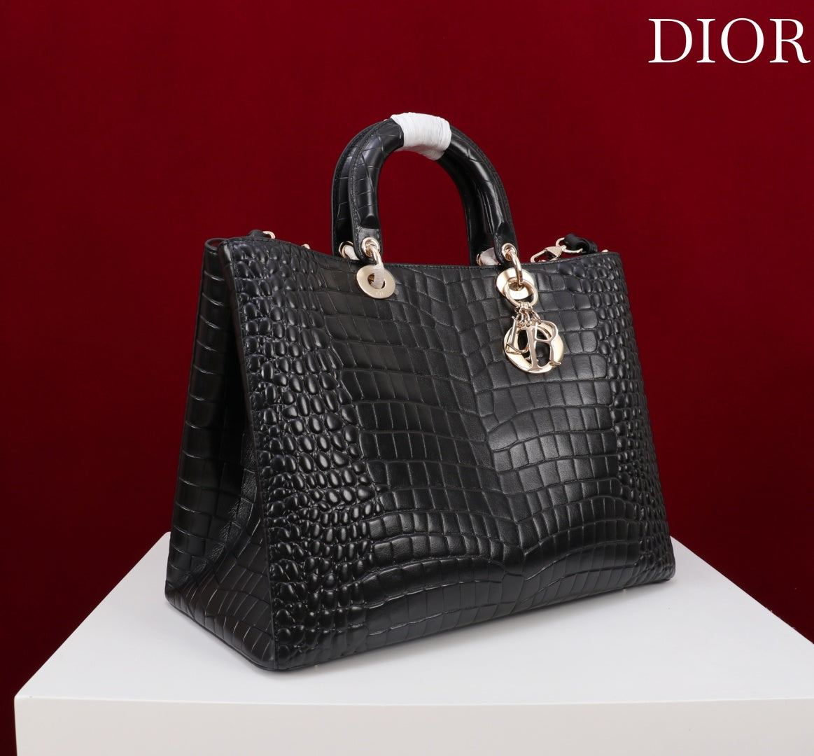 LuxluxHouse Best Quality Bags Women Dior