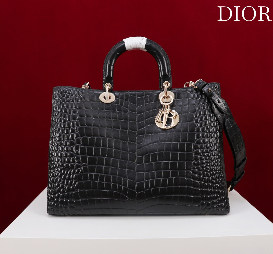 LuxluxHouse Best Quality Bags Women Dior