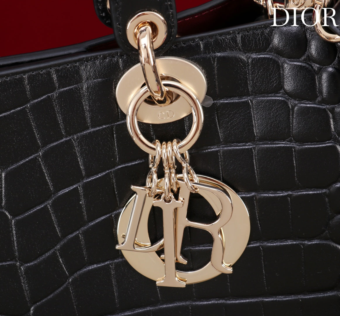 LuxluxHouse Best Quality Bags Women Dior