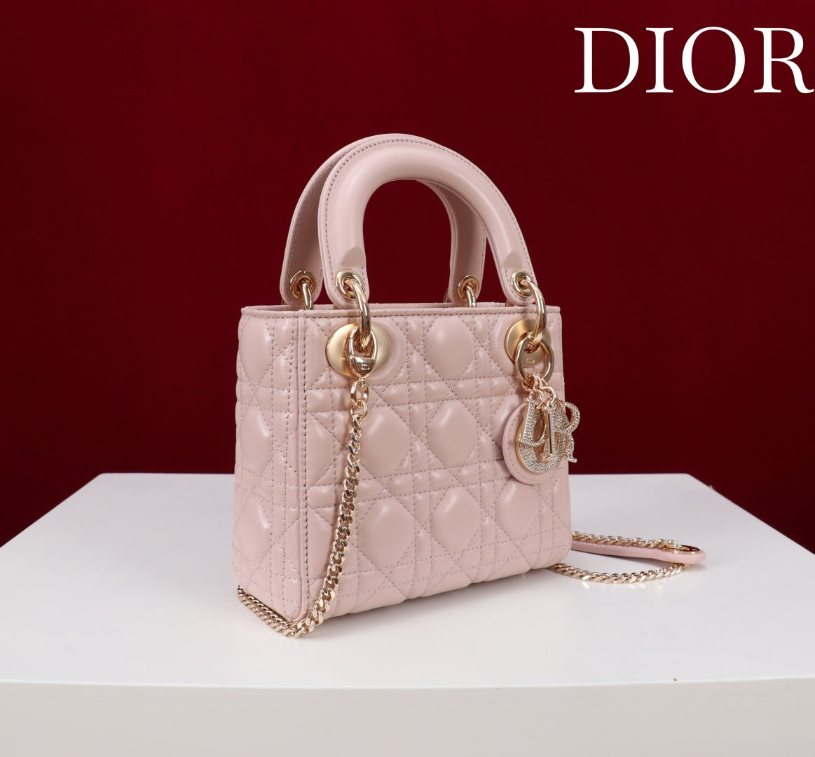 LuxluxHouse Best Quality Bags Women Dior