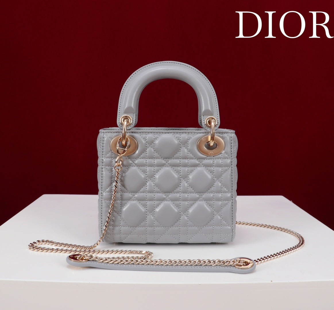 LuxluxHouse Best Quality Bags Women Dior