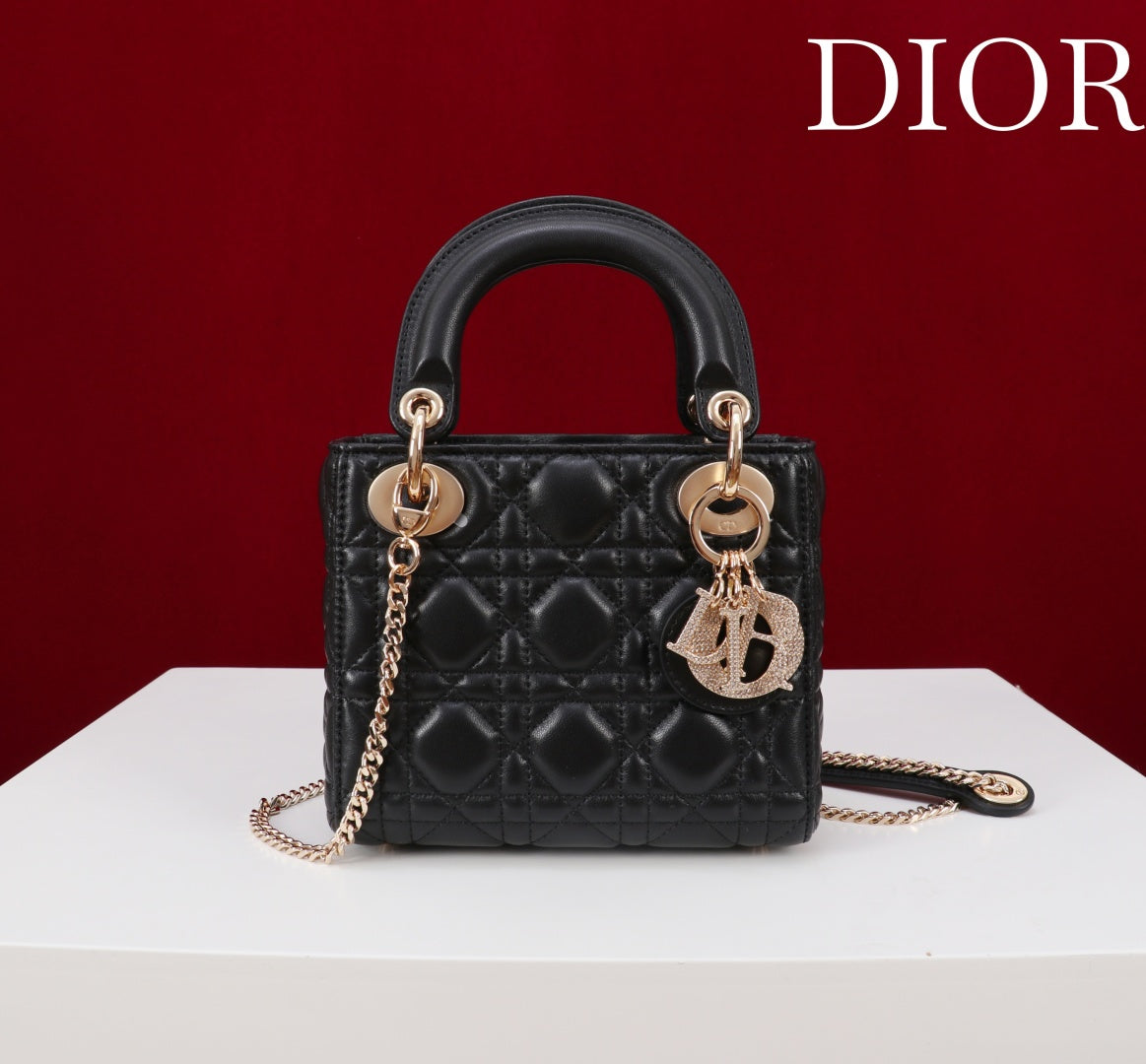 LuxluxHouse Best Quality Bags Women Dior
