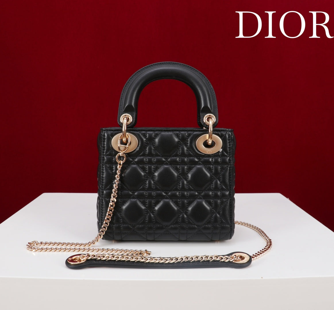 LuxluxHouse Best Quality Bags Women Dior