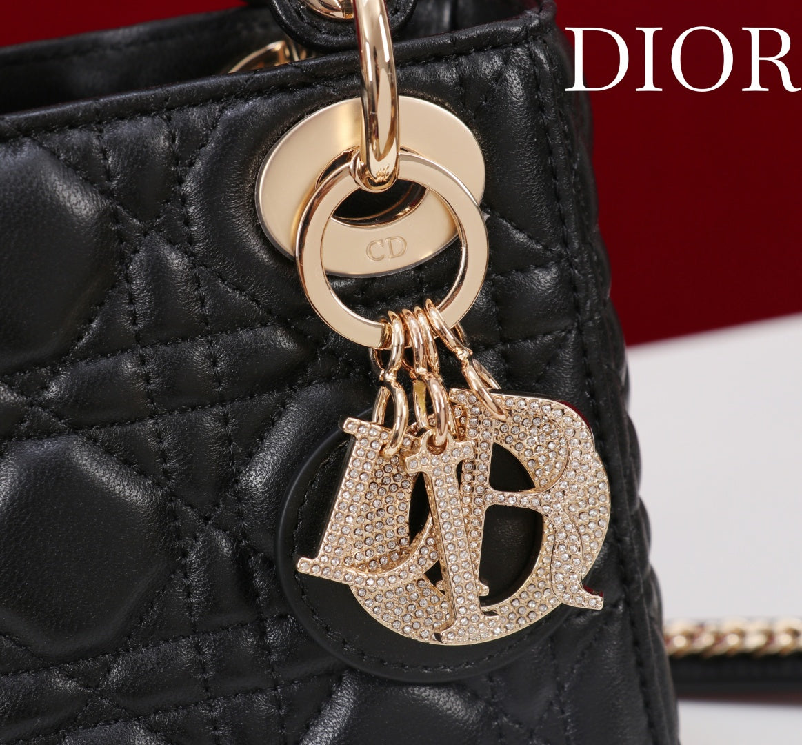 LuxluxHouse Best Quality Bags Women Dior