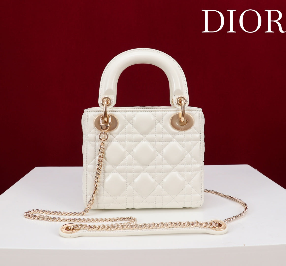 LuxluxHouse Best Quality Bags Women Dior