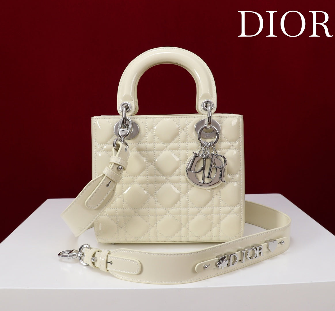 LuxluxHouse Best Quality Bags Women Dior