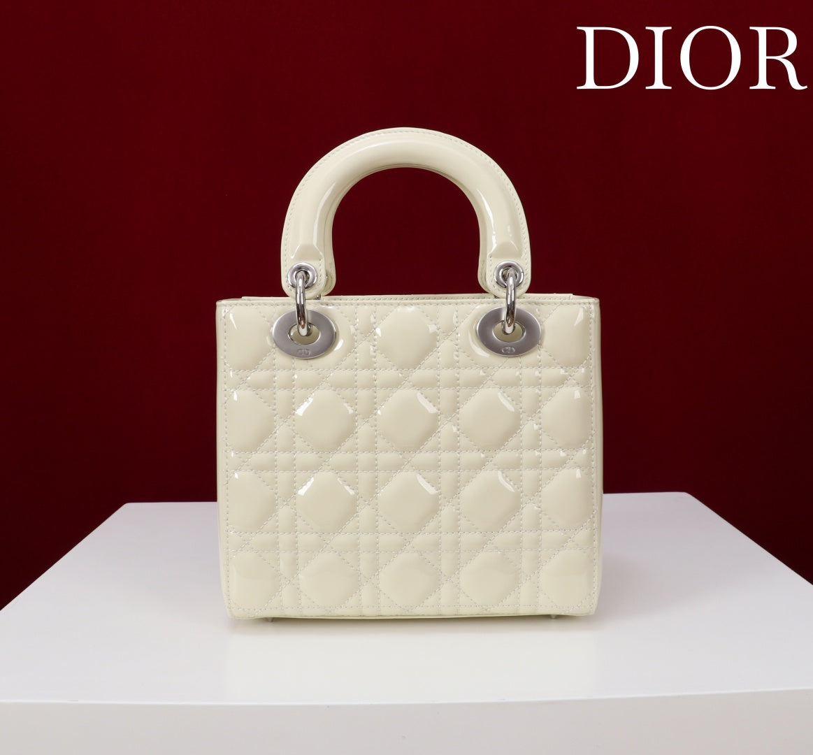 LuxluxHouse Best Quality Bags Women Dior
