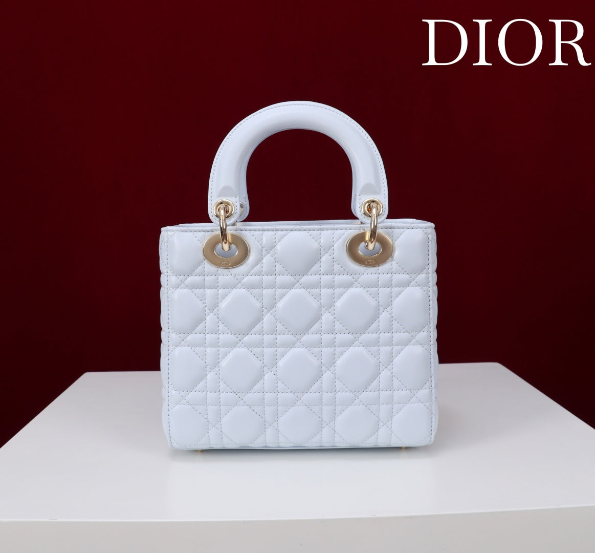 LuxluxHouse Best Quality Bags Women Dior