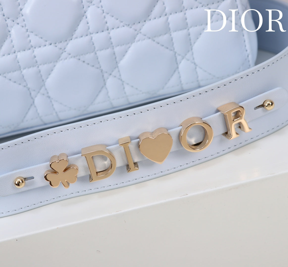 LuxluxHouse Best Quality Bags Women Dior