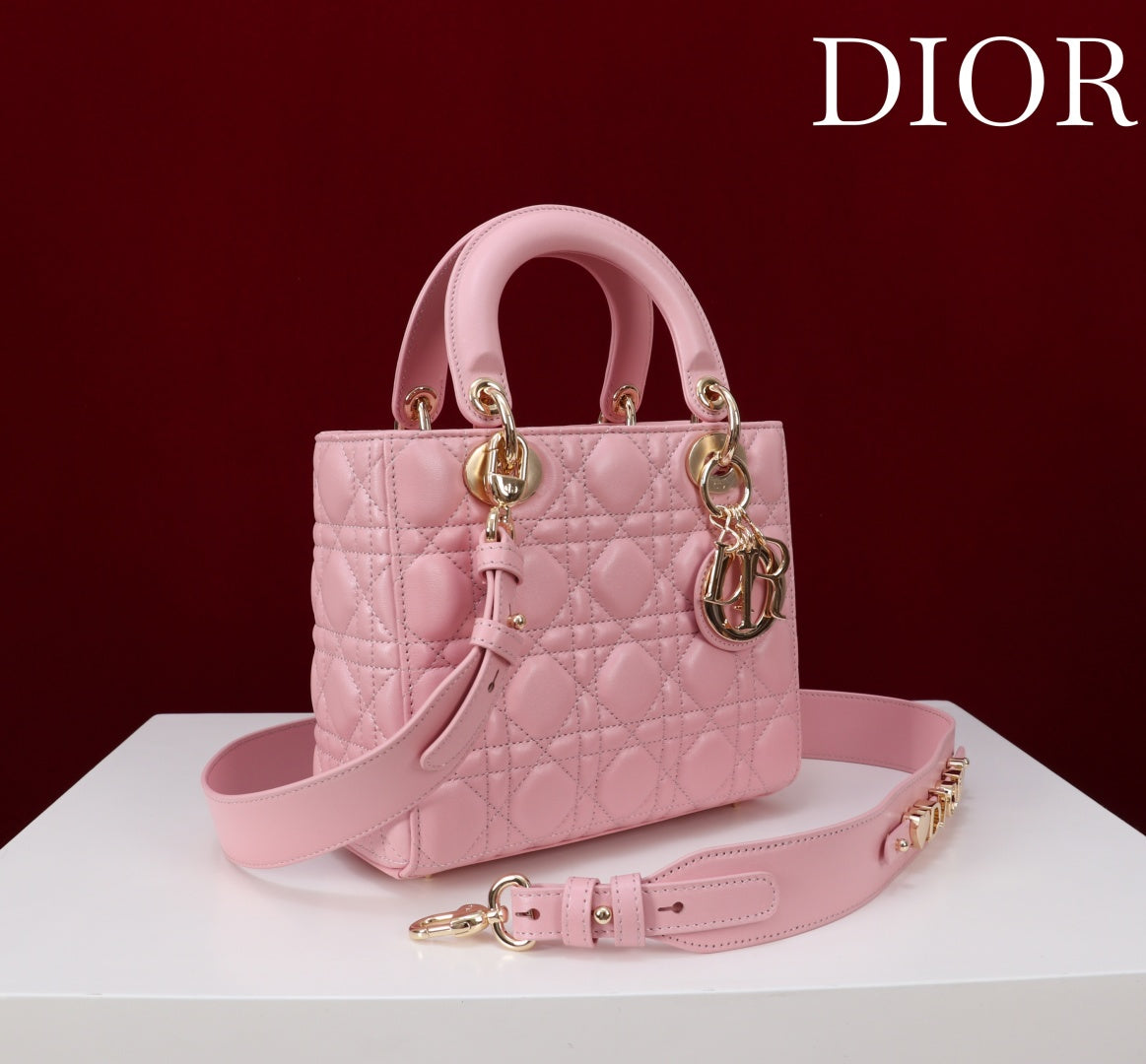 LuxluxHouse Best Quality Bags Women Dior