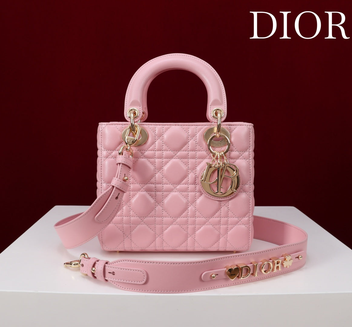 LuxluxHouse Best Quality Bags Women Dior