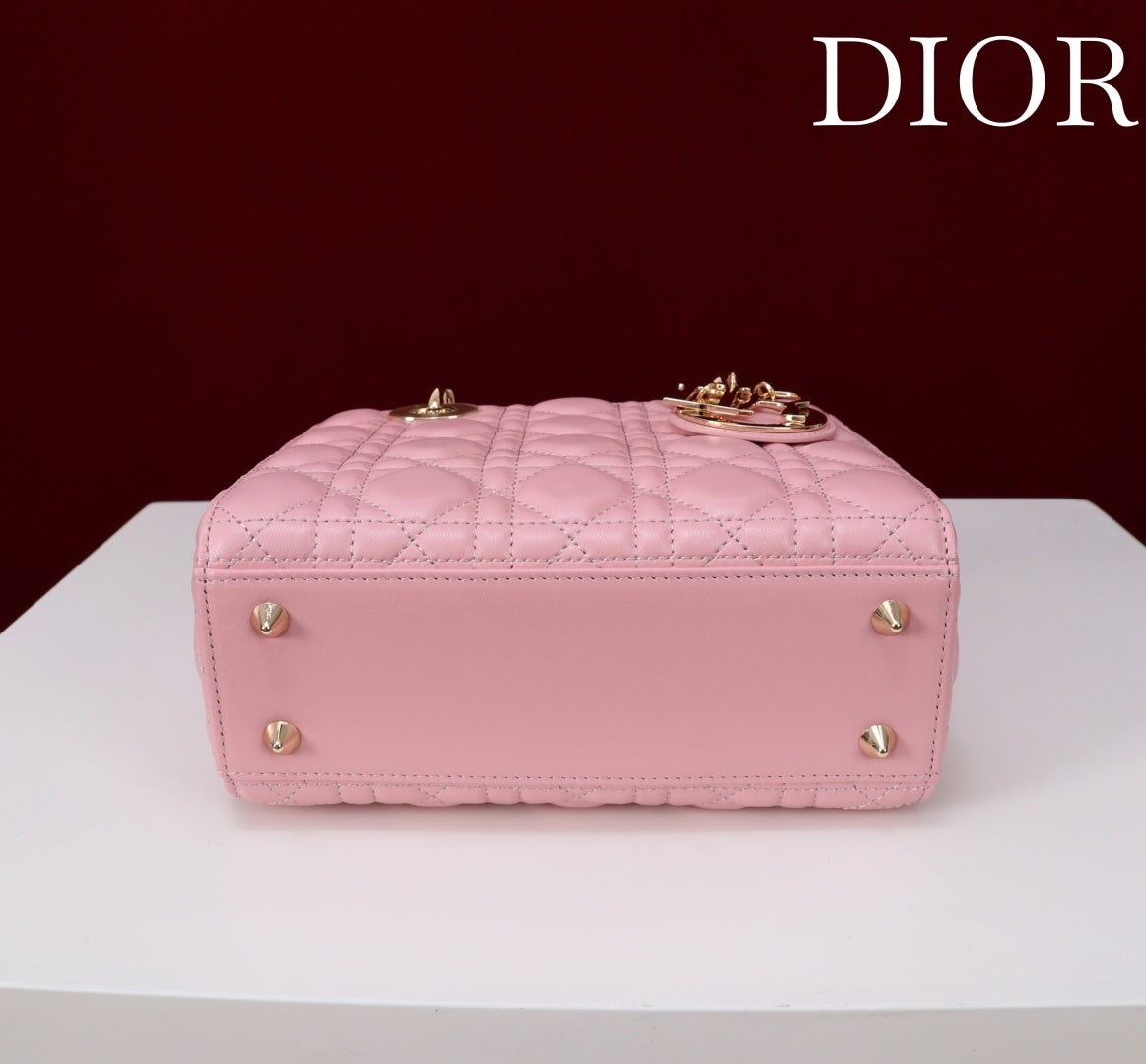 LuxluxHouse Best Quality Bags Women Dior