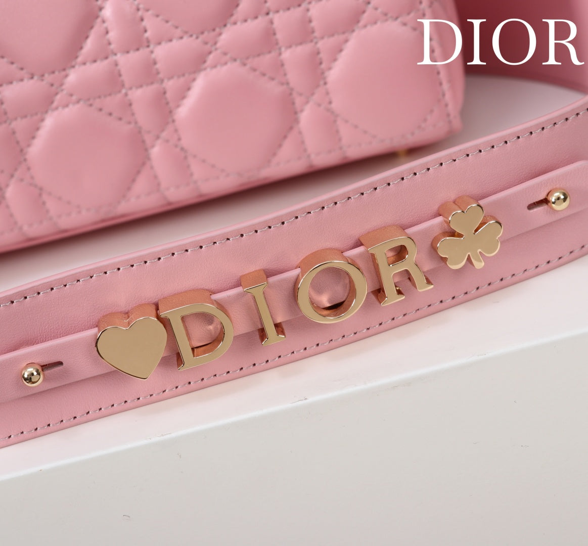 LuxluxHouse Best Quality Bags Women Dior