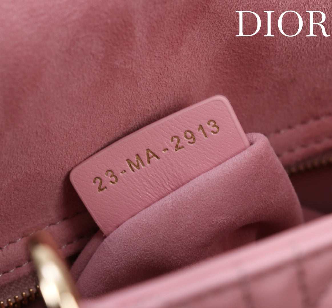 LuxluxHouse Best Quality Bags Women Dior