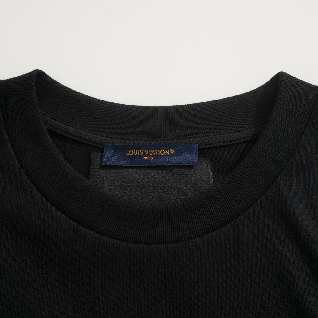 LuxluxHouse Best Quality Clothes T-shirt Louis Vuitton