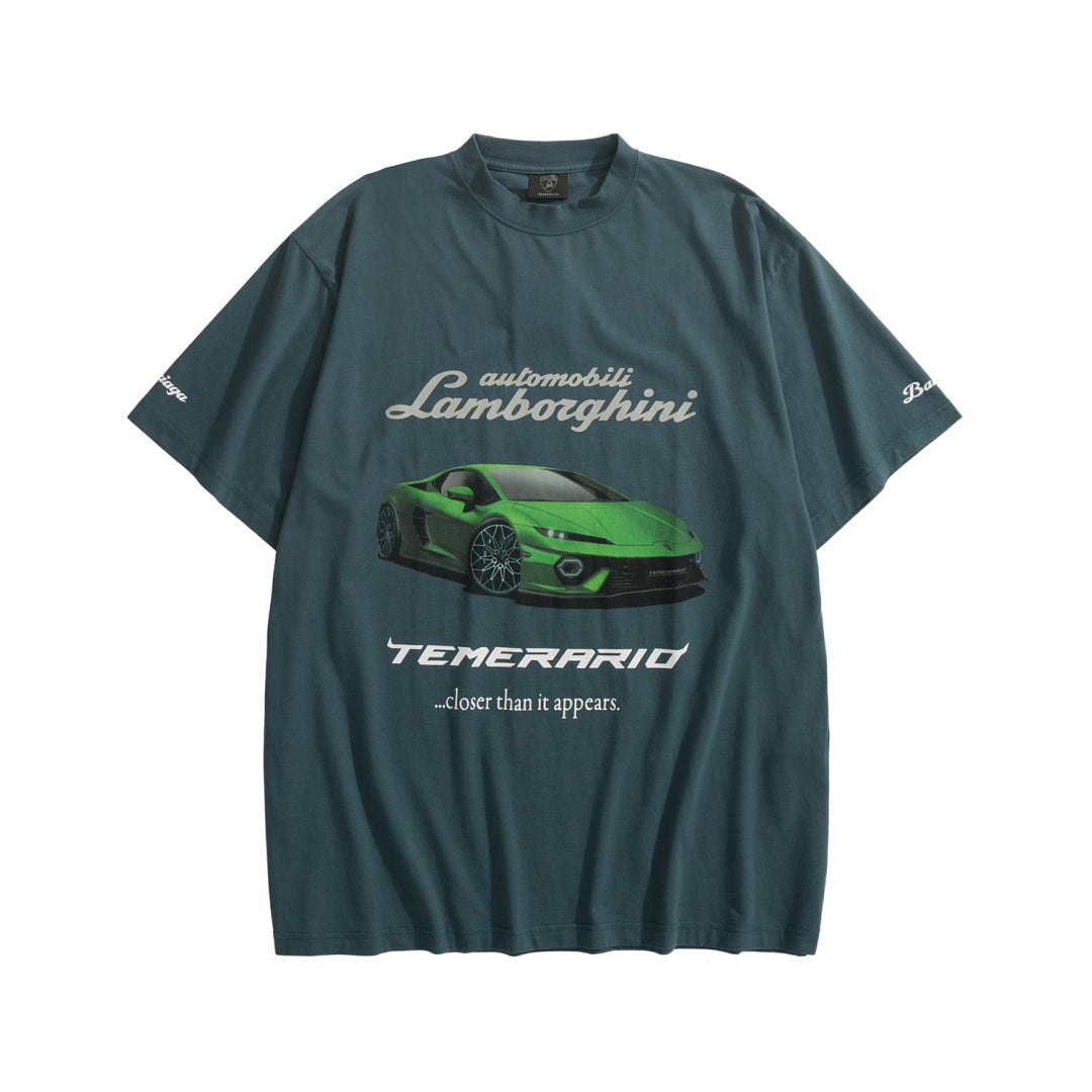 LuxluxHouse Best Quality Clothes Balenciaga T-shirt