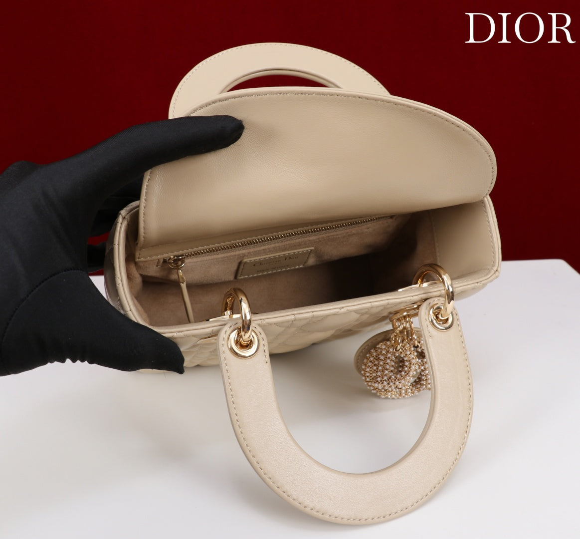 LuxluxHouse Best Quality Bags Women Dior
