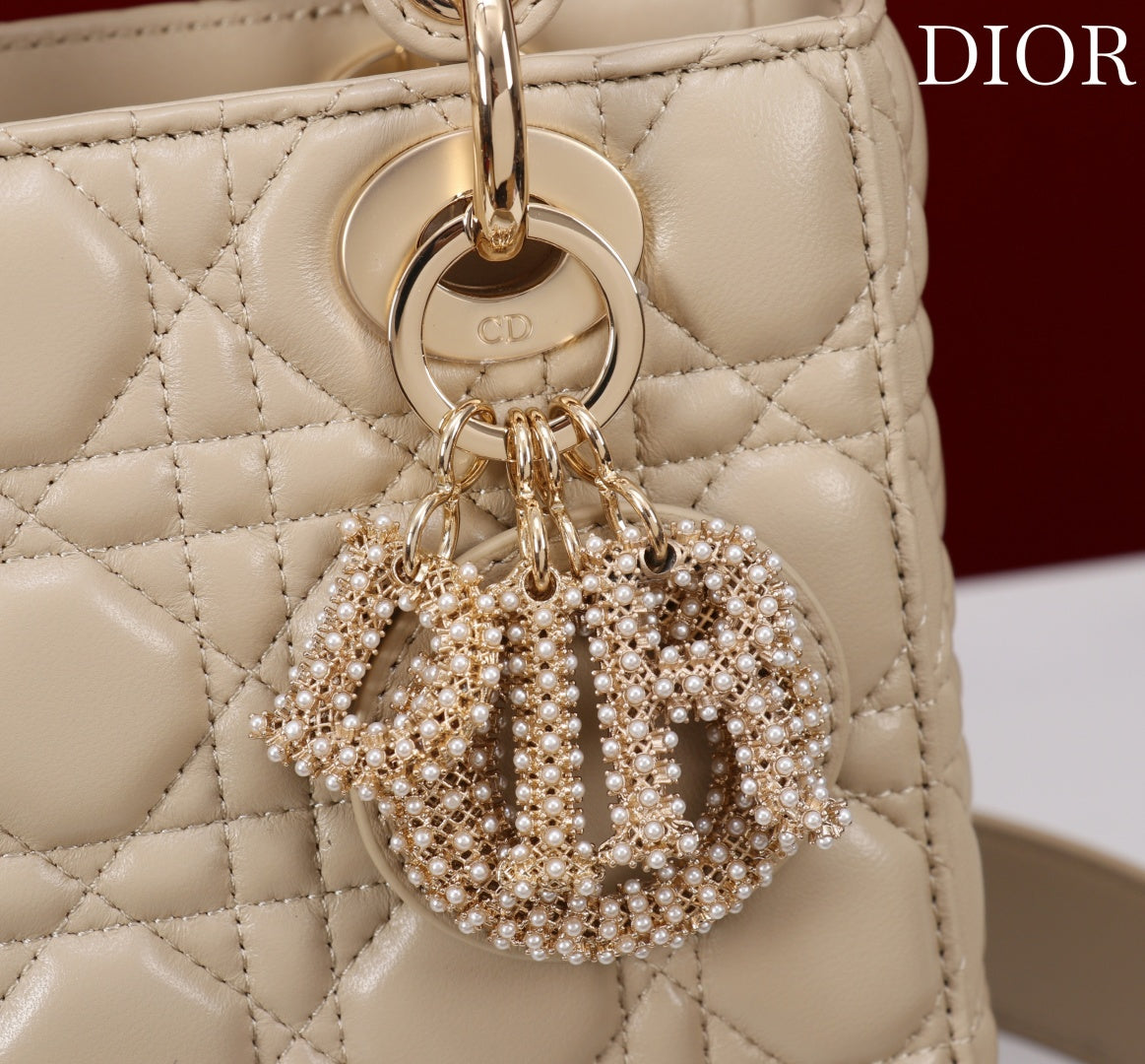 LuxluxHouse Best Quality Bags Women Dior