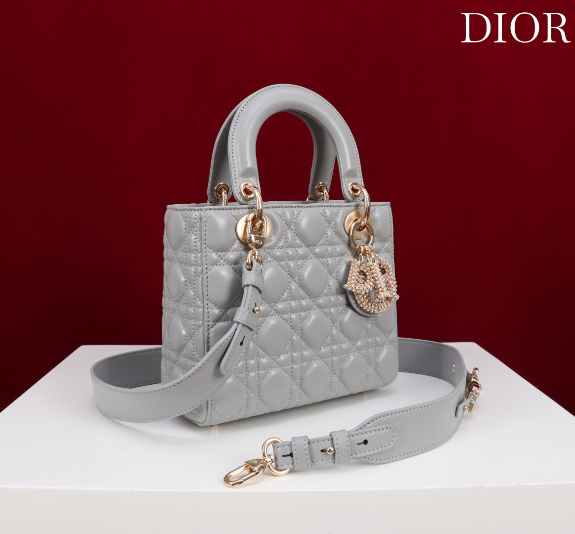 LuxluxHouse Best Quality Bags Women Dior