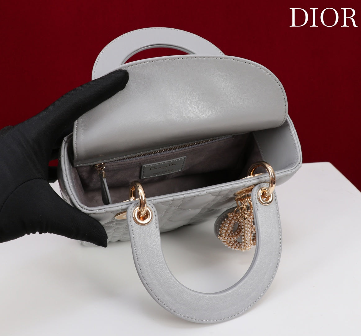 LuxluxHouse Best Quality Bags Women Dior