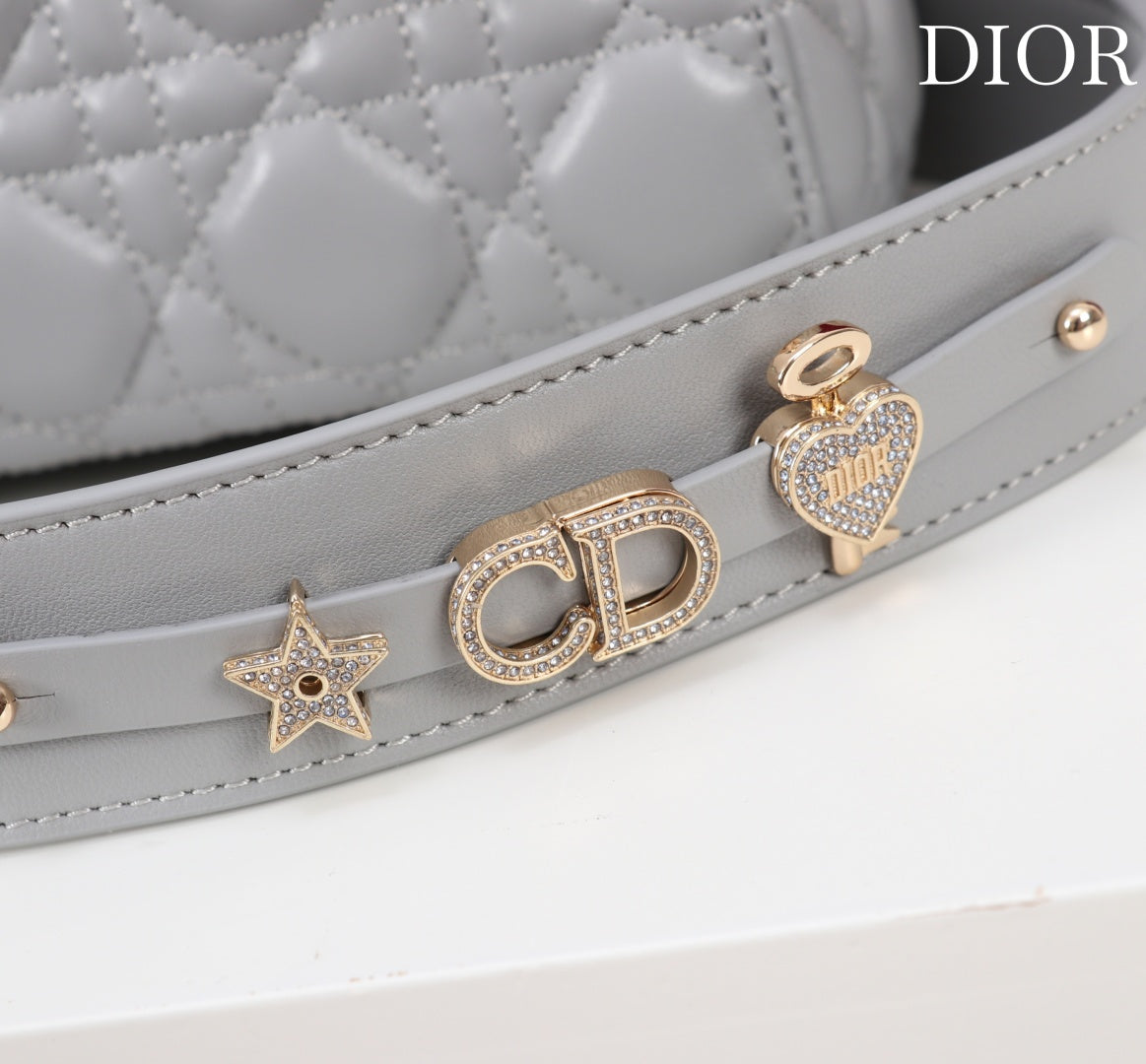 LuxluxHouse Best Quality Bags Women Dior