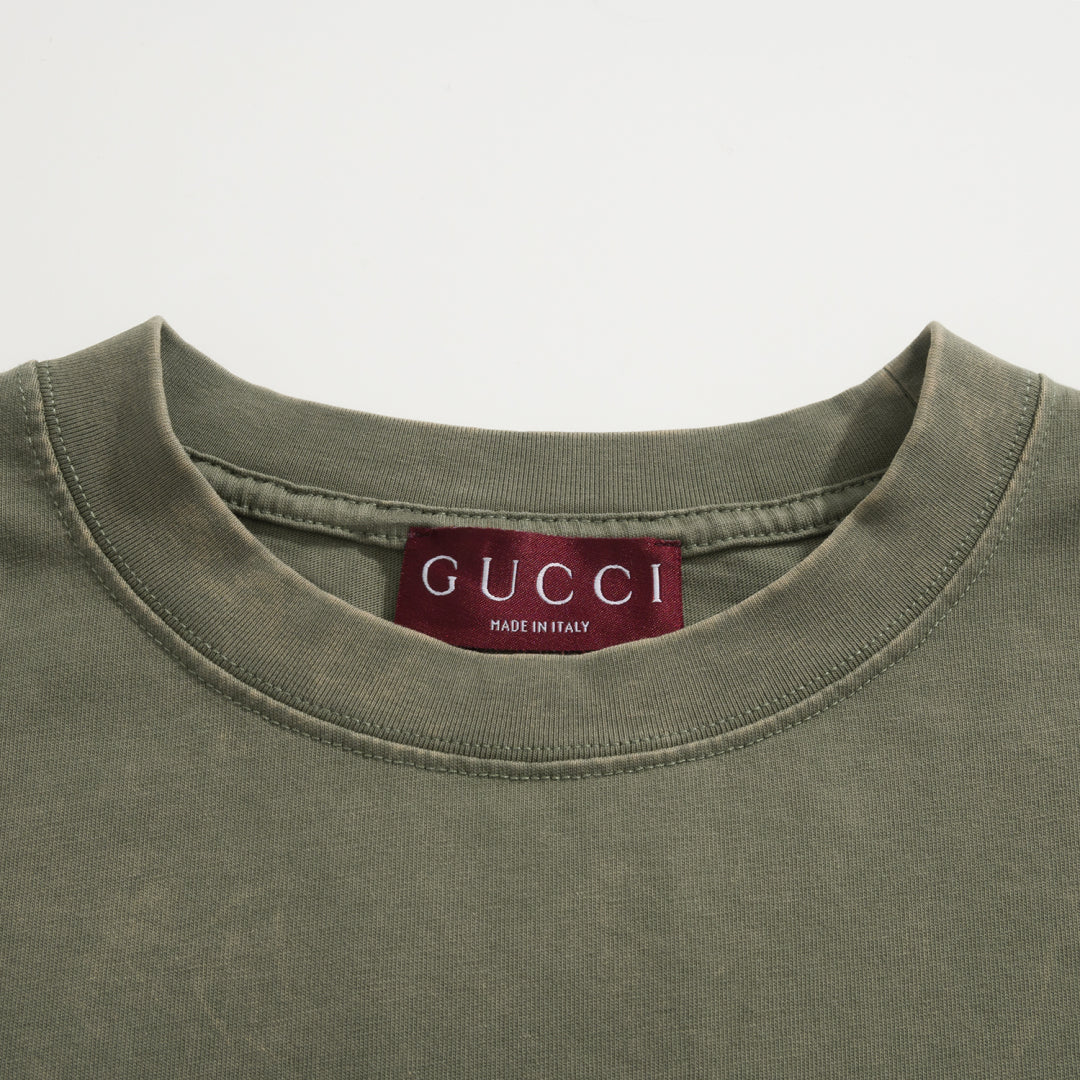 LuxluxHouse Best Quality Clothes Gucci T-shirt