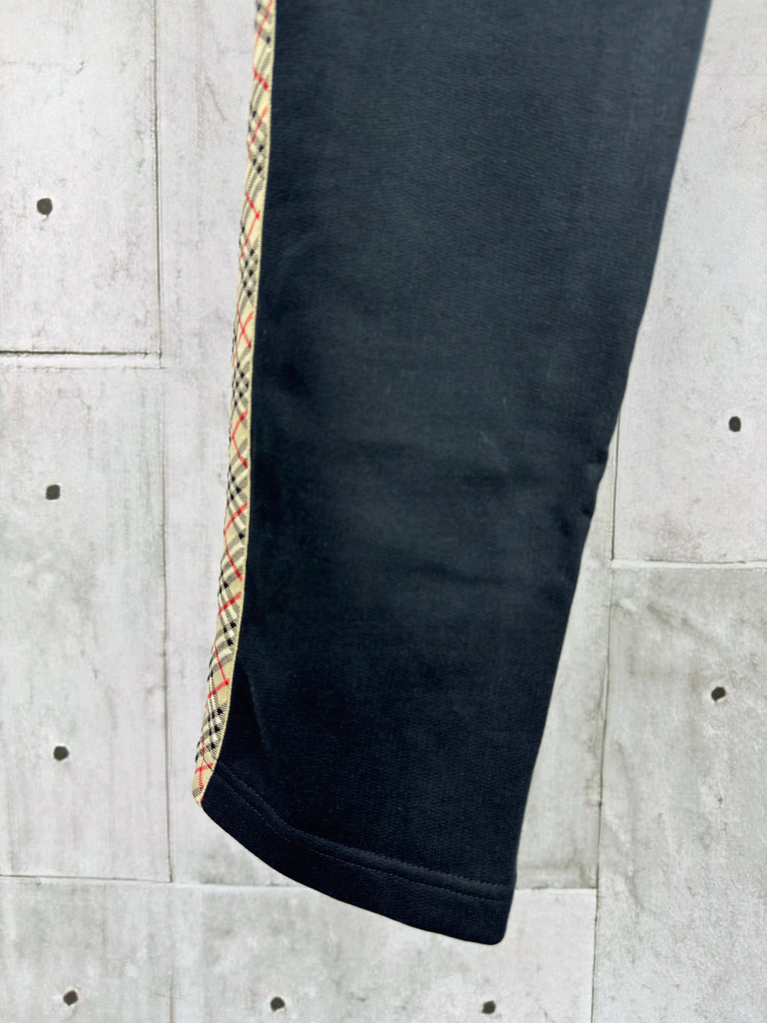 LuxluxHouse Best Quality Clothes Burberry Pants