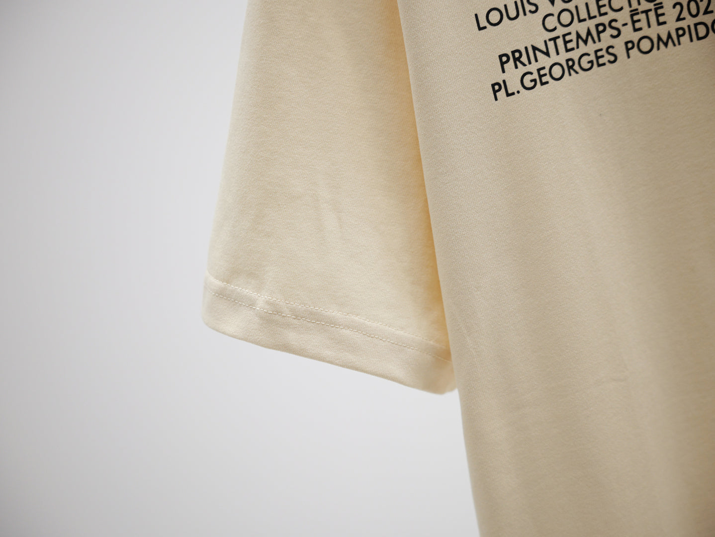 LuxluxHouse Best Quality Clothes T-shirt Louis Vuitton