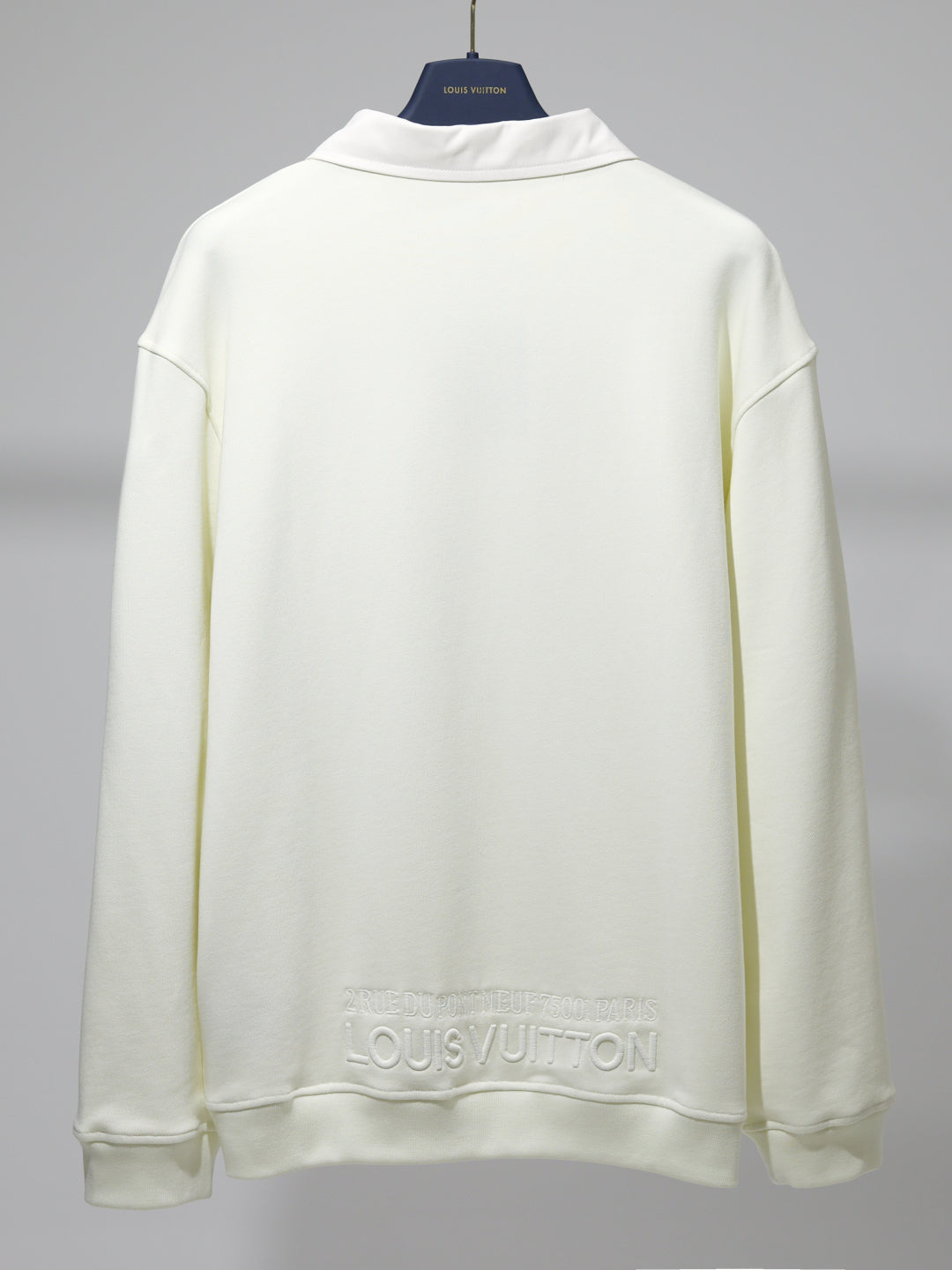 LuxluxHouse Best Quality Clothes Hoodie & Sweater Louis Vuitton