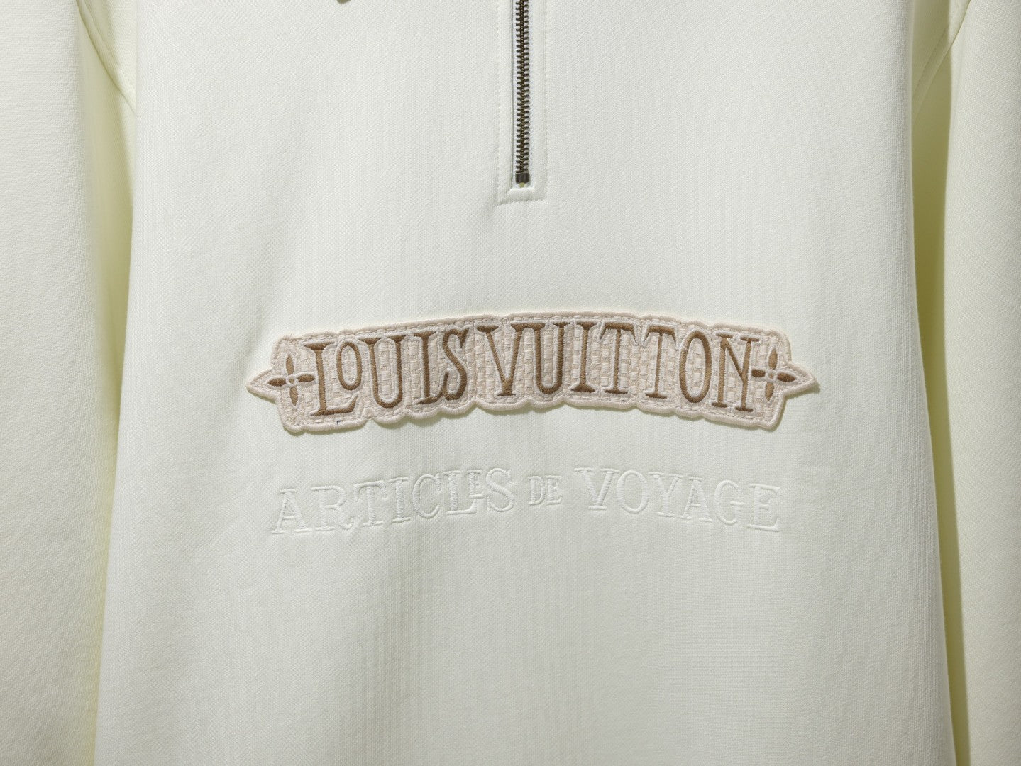 LuxluxHouse Best Quality Clothes Hoodie & Sweater Louis Vuitton