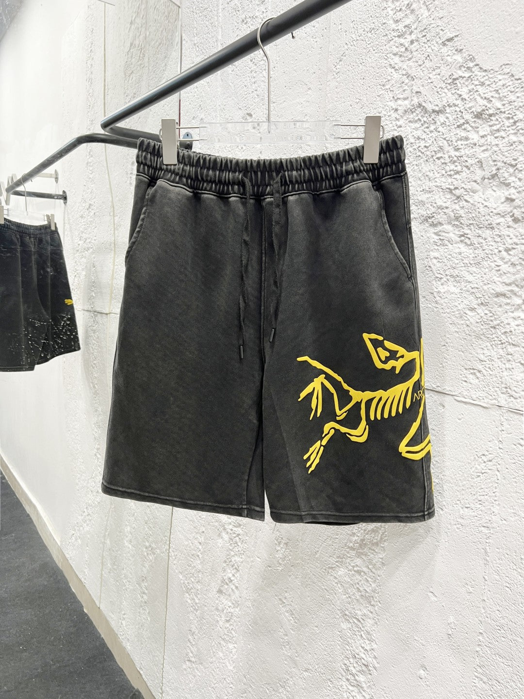 LuxluxHouse Best Quality Clothes Pants Arcteryx
