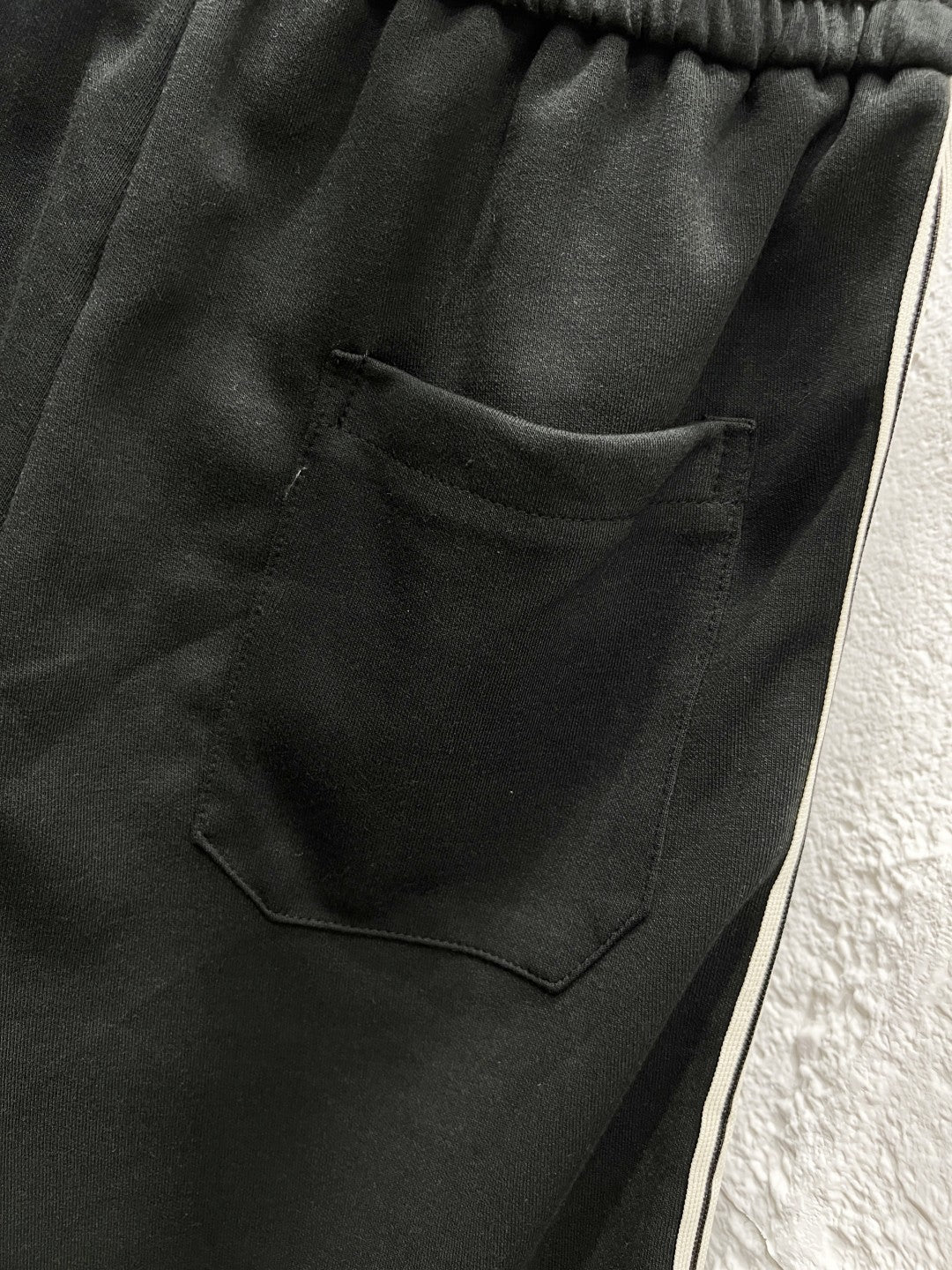 LuxluxHouse Best Quality Clothes Miu Miu Pants