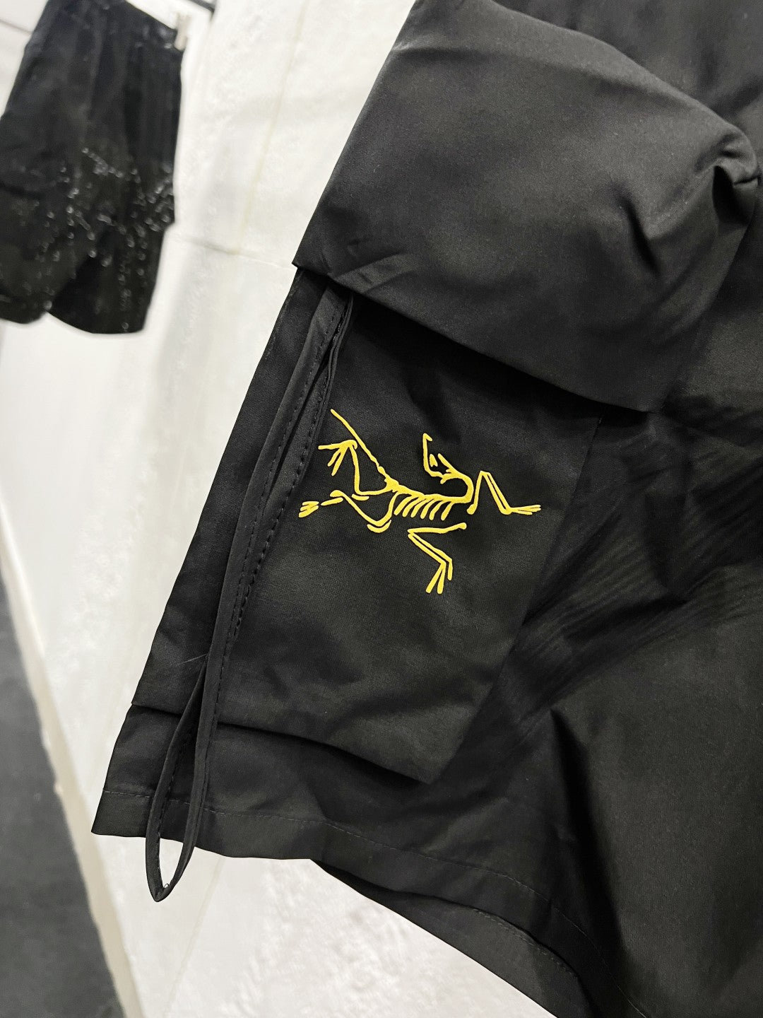 LuxluxHouse Best Quality Clothes Pants Arcteryx