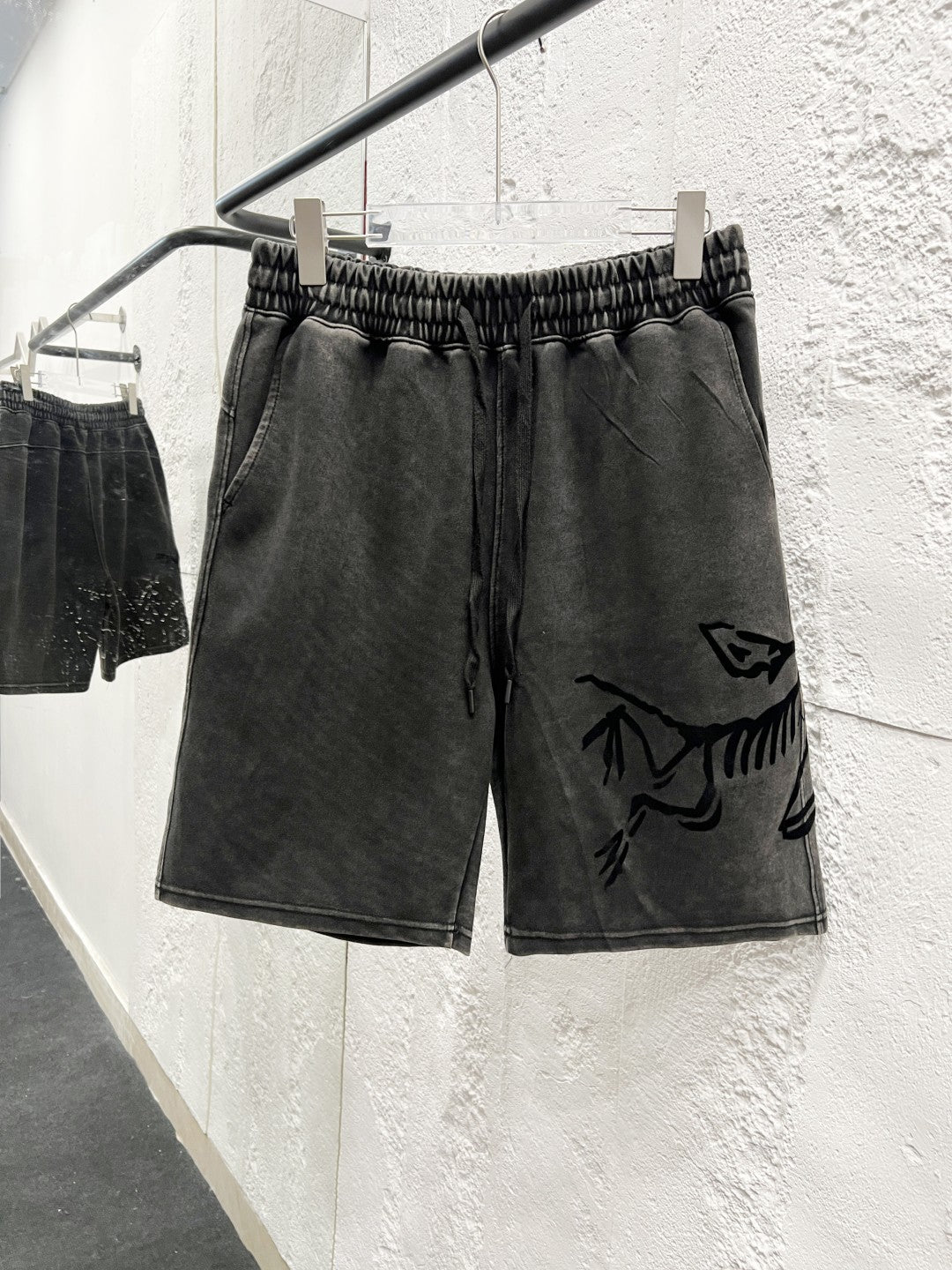 LuxluxHouse Best Quality Clothes Pants Arcteryx